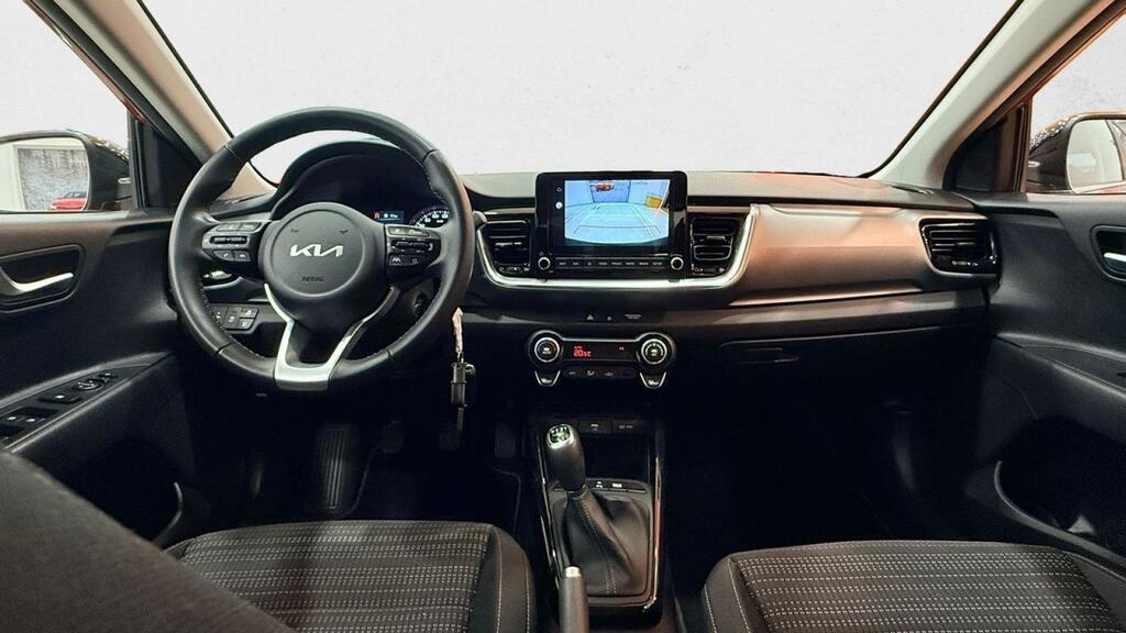 Kia Stonic 1.0 T-GDi 74kW (100CV) MHEV iMT Drive 12