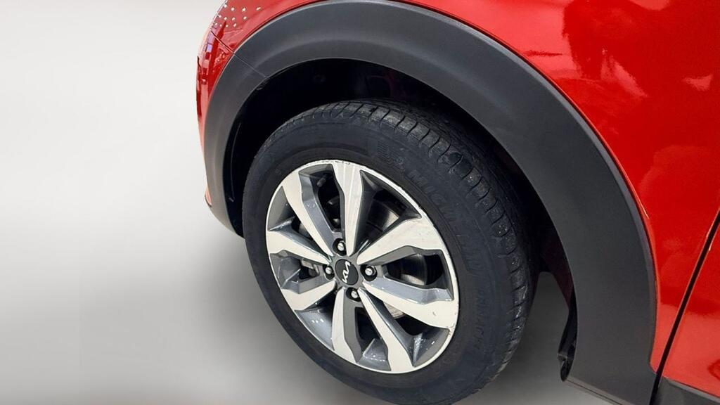 Kia Stonic 1.0 T-GDi 74kW (100CV) MHEV iMT Drive 10