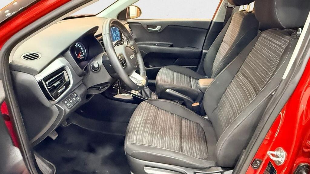 Kia Stonic 1.0 T-GDi 74kW (100CV) MHEV iMT Drive 15