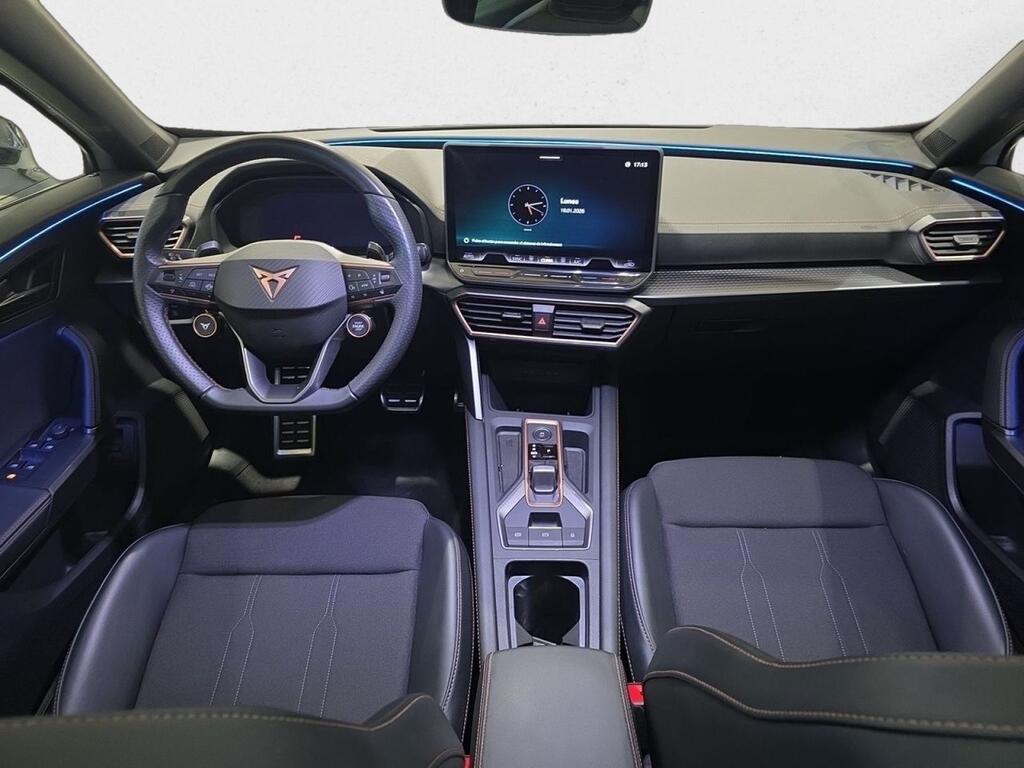 Cupra Formentor 1.5 eTSI 110kW (150 CV) DSG 6