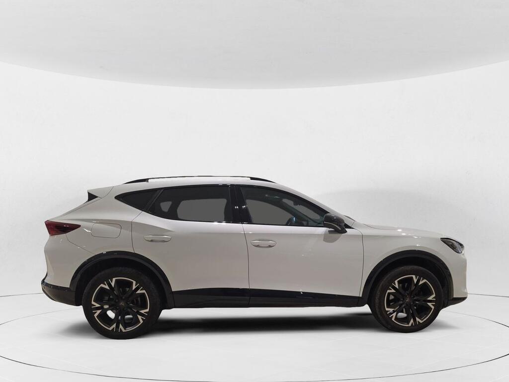 Cupra Formentor 1.5 eTSI 110kW (150 CV) DSG 2