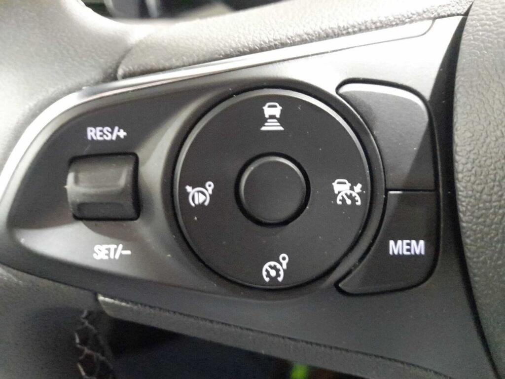 Opel Mokka 1.2 T 100kW (136 CV) Ultimate 20