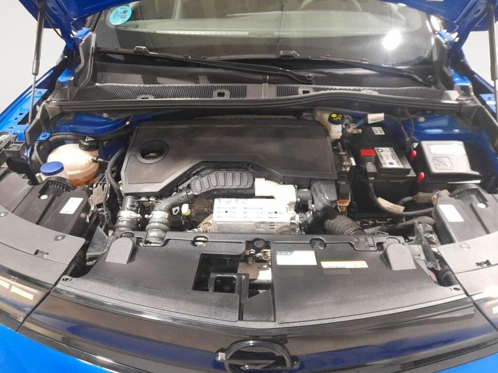 Opel Mokka 1.2 T 100kW (136 CV) Ultimate 38