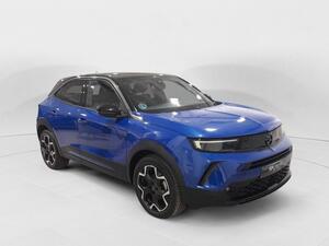 Opel Mokka 1.2 T 100kW (136 CV) Ultimate