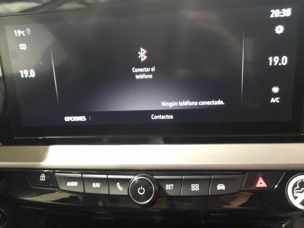 Opel Mokka 1.2 T 100kW (136 CV) Ultimate 27