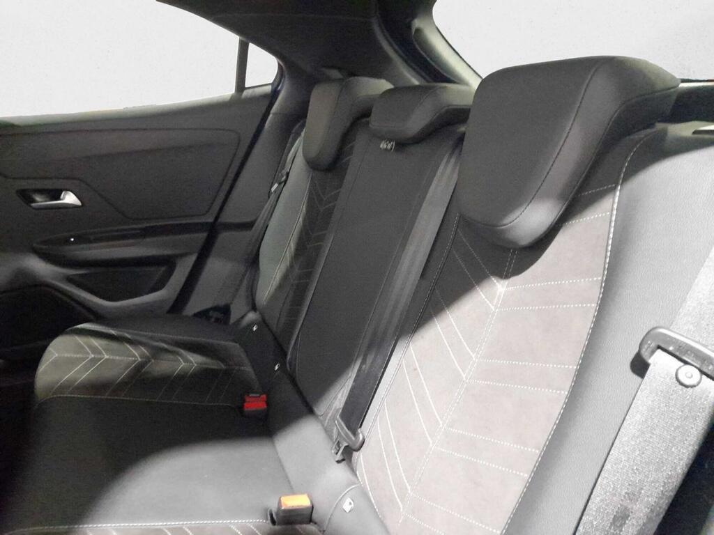 Opel Mokka 1.2 T 100kW (136 CV) Ultimate 12