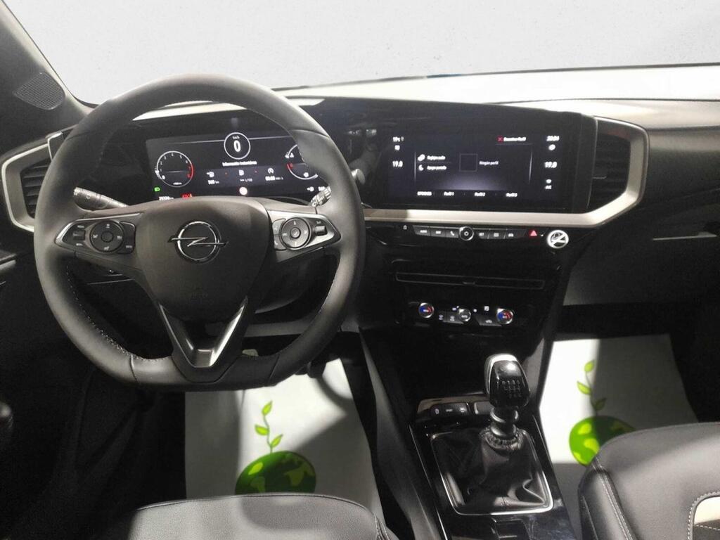 Opel Mokka 1.2 T 100kW (136 CV) Ultimate 8