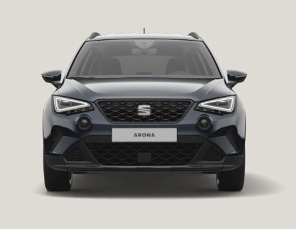 Seat Arona 1.0 TSI 85kW Style Special Edition 6