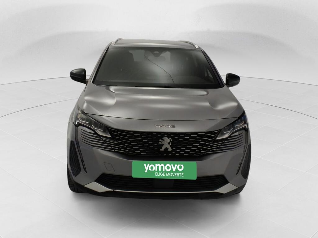 Peugeot 5008 ALLURE PACK 1.2 PURETECH 130 CV AUTO S&S 5P 7 PLAZAS 5