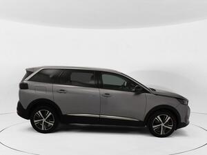 Peugeot 5008 ALLURE PACK 1.2 PURETECH 130 CV AUTO S&S 5P 7 PLAZAS
