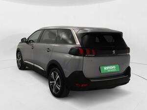 Peugeot 5008 ALLURE PACK 1.2 PURETECH 130 CV AUTO S&S 5P 7 PLAZAS