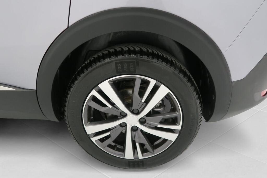 Peugeot 5008 ALLURE PACK 1.2 PURETECH 130 CV AUTO S&S 5P 7 PLAZAS 29