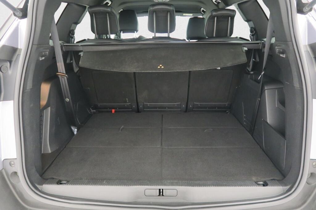 Peugeot 5008 ALLURE PACK 1.2 PURETECH 130 CV AUTO S&S 5P 7 PLAZAS 24