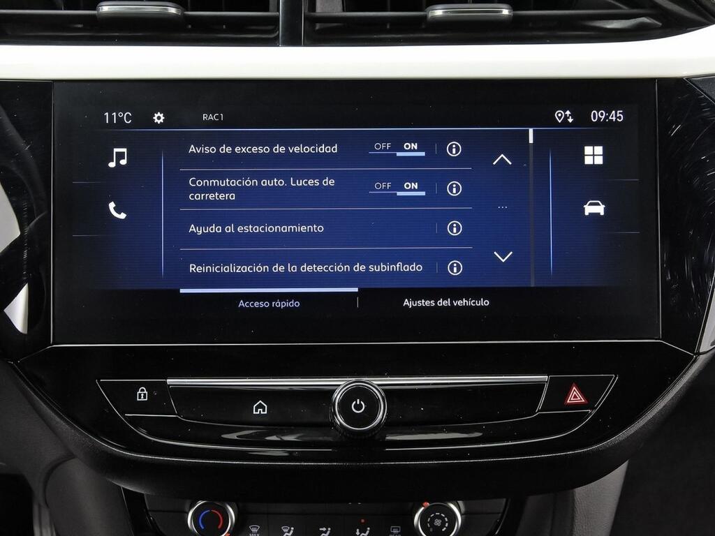 Opel Corsa 1.2T XHL 74kW (100CV) GS 25