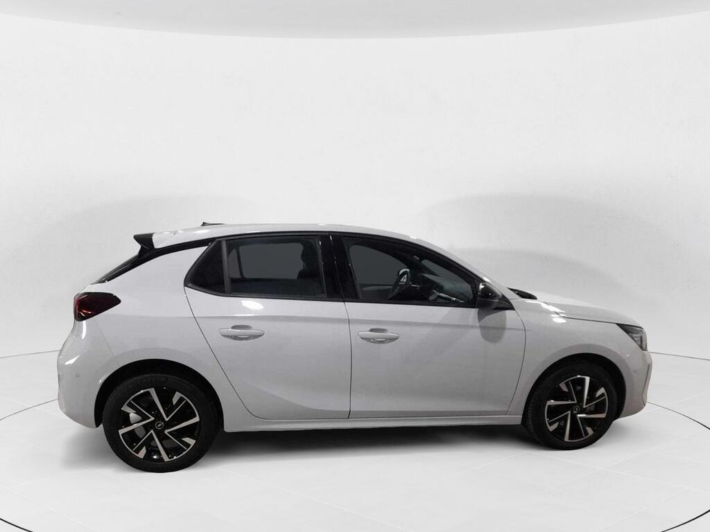 Opel Corsa 1.2T XHL 74kW (100CV) GS 4