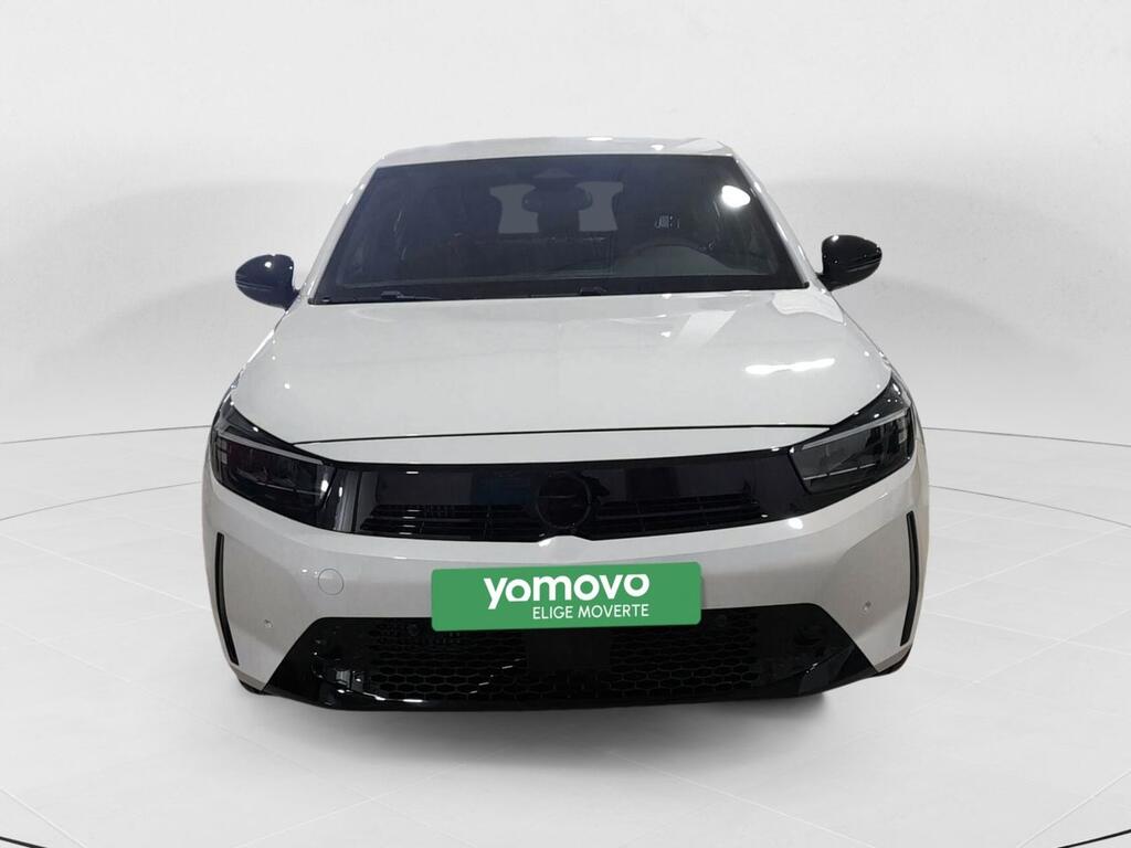 Opel Corsa 1.2T XHL 74kW (100CV) GS 2