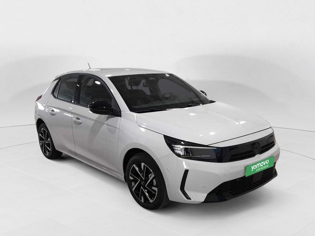 Opel Corsa 1.2T XHL 74kW (100CV) GS 3