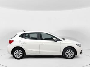 Seat Ibiza 1.0 MPI 59kW (80CV) Style Salta