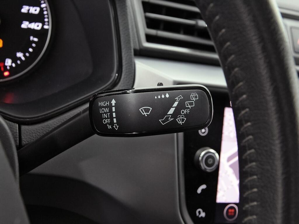 Seat Ibiza 1.0 MPI 59kW (80CV) Style Salta 14