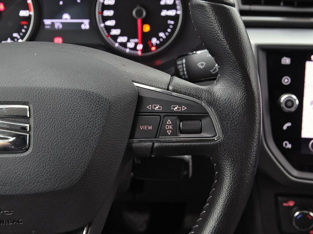 Seat Ibiza 1.0 MPI 59kW (80CV) Style Salta 16