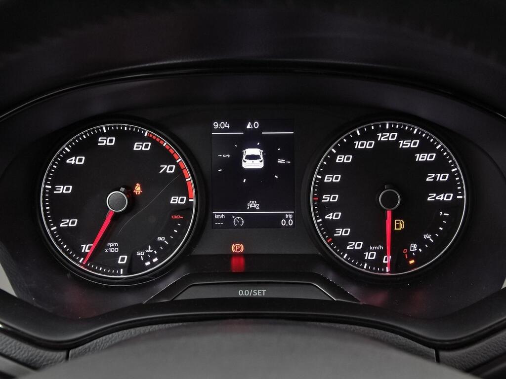 Seat Ibiza 1.0 MPI 59kW (80CV) Style Salta 12