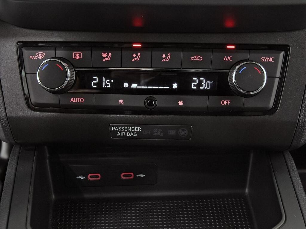 Seat Ibiza 1.0 MPI 59kW (80CV) Style Salta 24