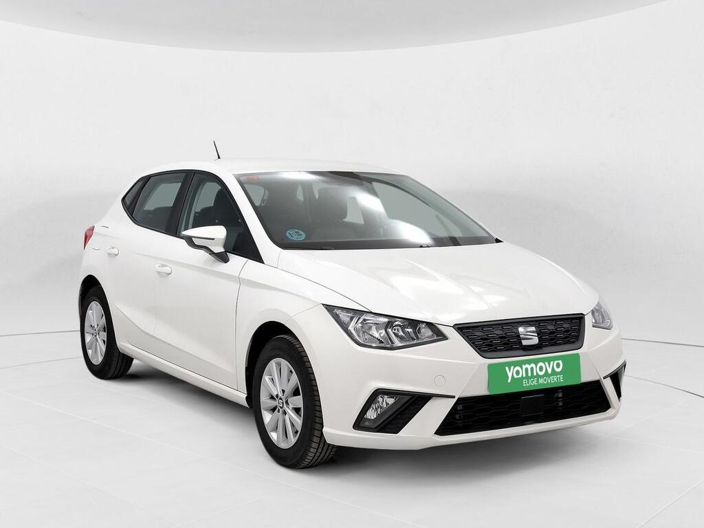 SEAT Ibiza 1.0 MPI 59kW (80CV) Style Salta