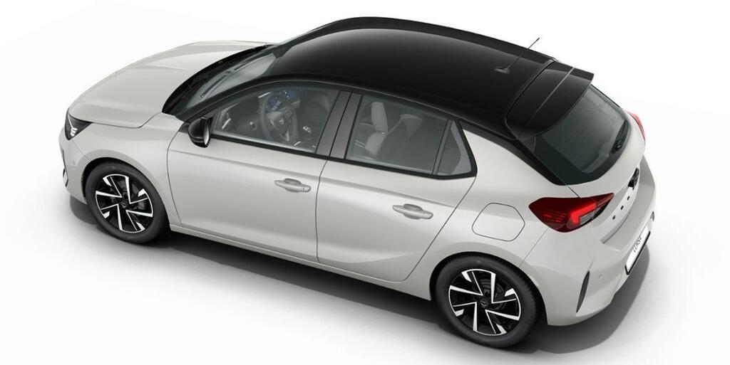 Opel Corsa 1.2T XHL 74kW (100CV) GS 4