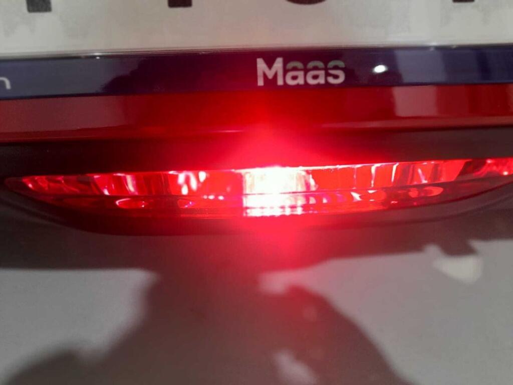 Opel Corsa 1.2T XHL 74kW (100CV) GS 36