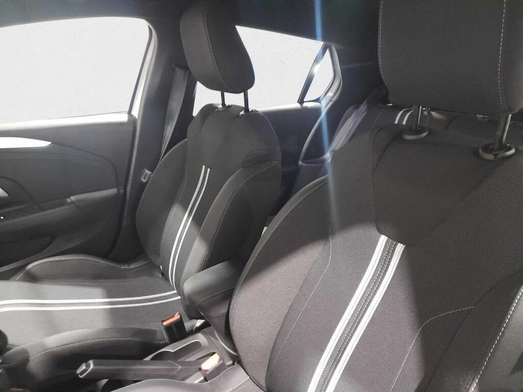 Opel Corsa 1.2T XHL 74kW (100CV) GS 11