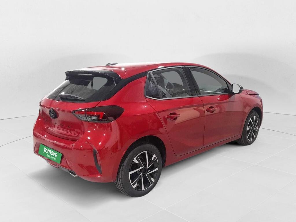 Opel Corsa 1.2T XHL 74kW (100CV) GS 41