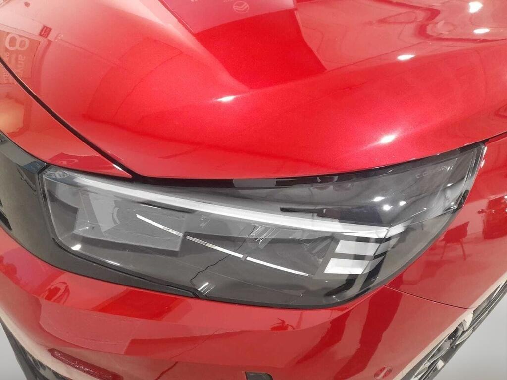 Opel Corsa 1.2T XHL 74kW (100CV) GS 38