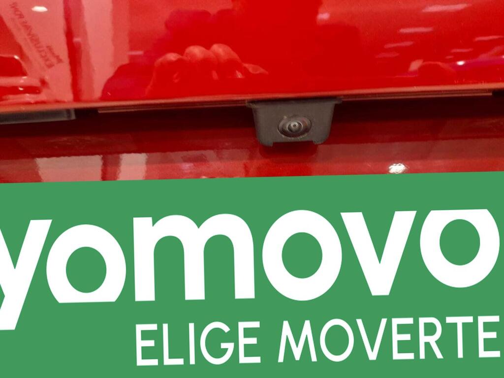 Opel Corsa 1.2T XHL 74kW (100CV) GS 33