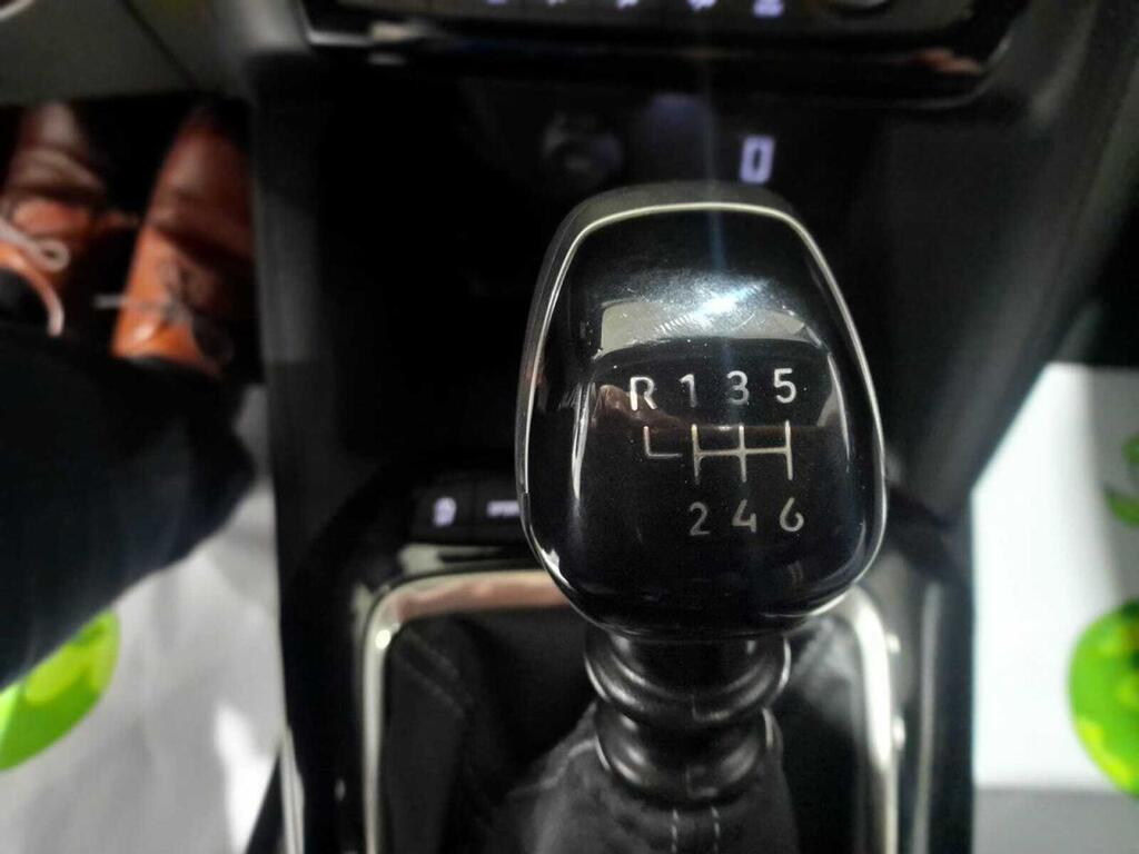 Opel Corsa 1.2T XHL 74kW (100CV) GS 14