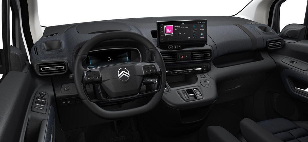 Citroën Berlingo M Max Diésel 130CV Automático 7