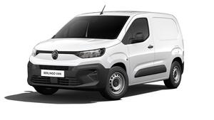 Citroën Berlingo 1.5 DIESEL 100 M 4P
