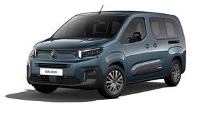 Citroën Berlingo XL Plus Diésel 100CV Manual