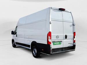 Opel Movano FG 2.2 BHDI 140CV L4H3 HEAVY 3.5T 4P