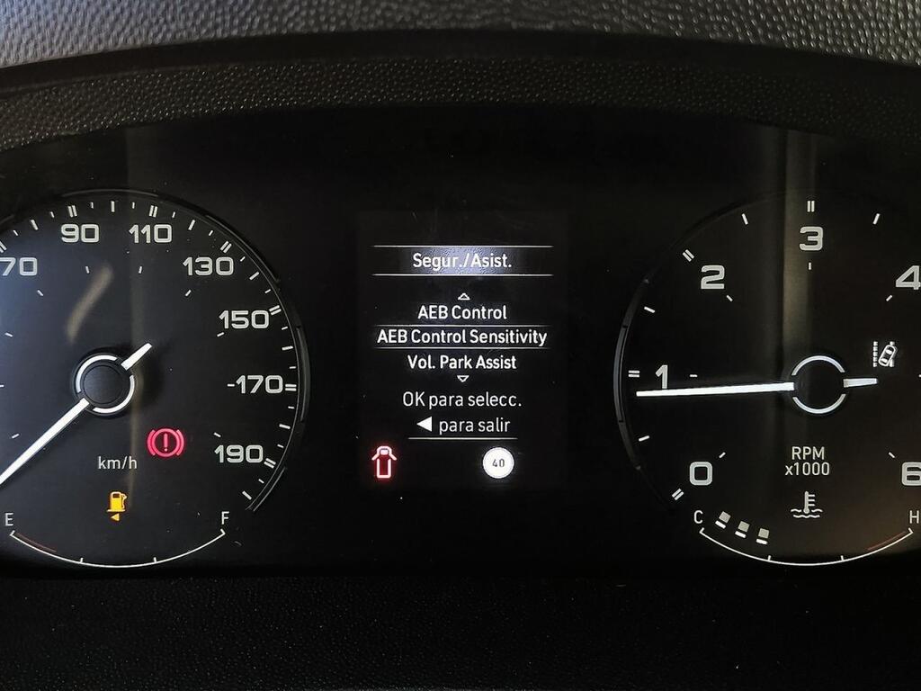 Opel Movano FG 2.2 BHDI 140CV L4H3 HEAVY 3.5T 4P 28