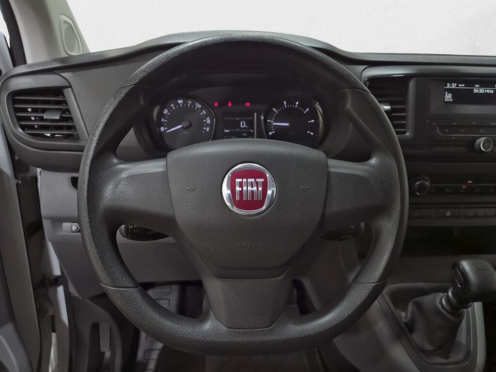 Fiat Scudo FG 1.5 BLUEHDI 100 BUSINESS L1 4P 20