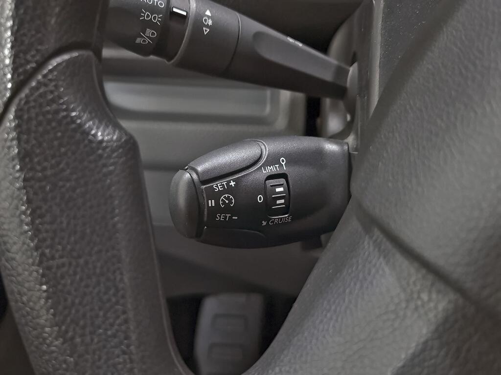 Fiat Scudo FG 1.5 BLUEHDI 100 BUSINESS L1 4P 17