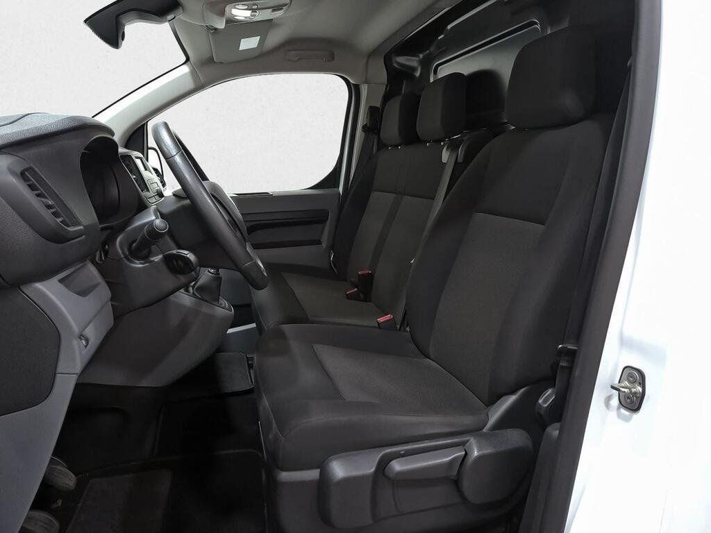 Fiat Scudo FG 1.5 BLUEHDI 100 BUSINESS L1 4P 8