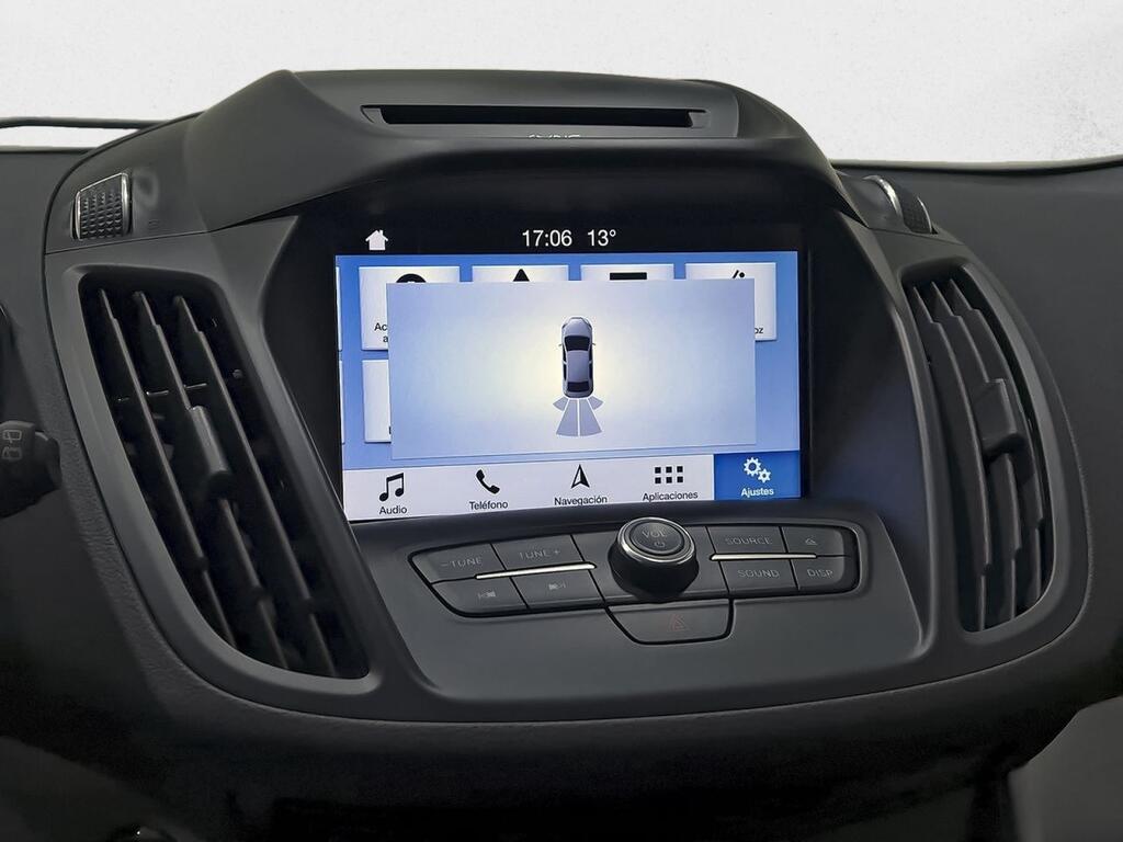 Ford Kuga 1.5 EcoBoost 88kW 4x2 Trend+ 24