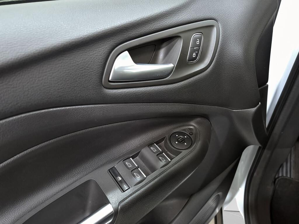 Ford Kuga 1.5 EcoBoost 88kW 4x2 Trend+ 11