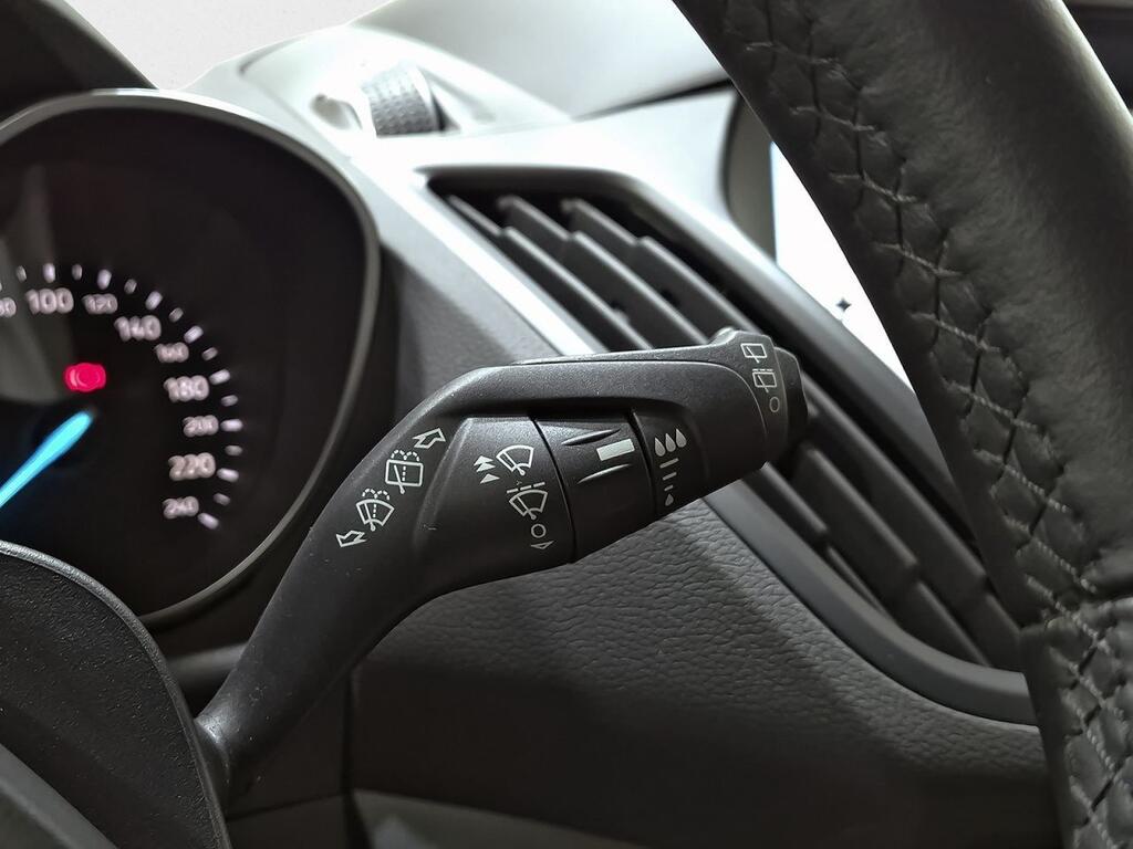 Ford Kuga 1.5 EcoBoost 88kW 4x2 Trend+ 15