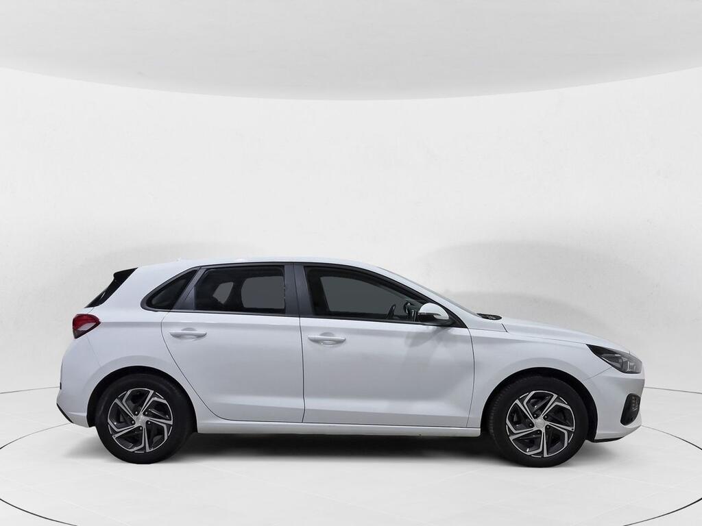 Hyundai i30 1.6 CRDI 85kW (116CV) Klass DCT 3