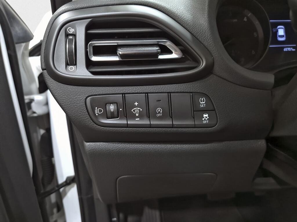 Hyundai i30 1.6 CRDI 85kW (116CV) Klass DCT 12