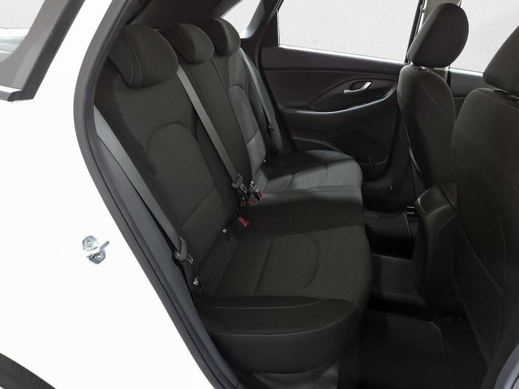 Hyundai i30 1.6 CRDI 85kW (116CV) Klass DCT 8