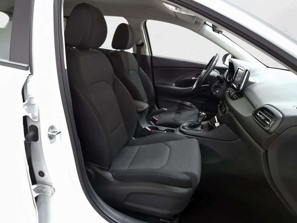 Hyundai i30 1.6 CRDI 85kW (116CV) Klass DCT 7