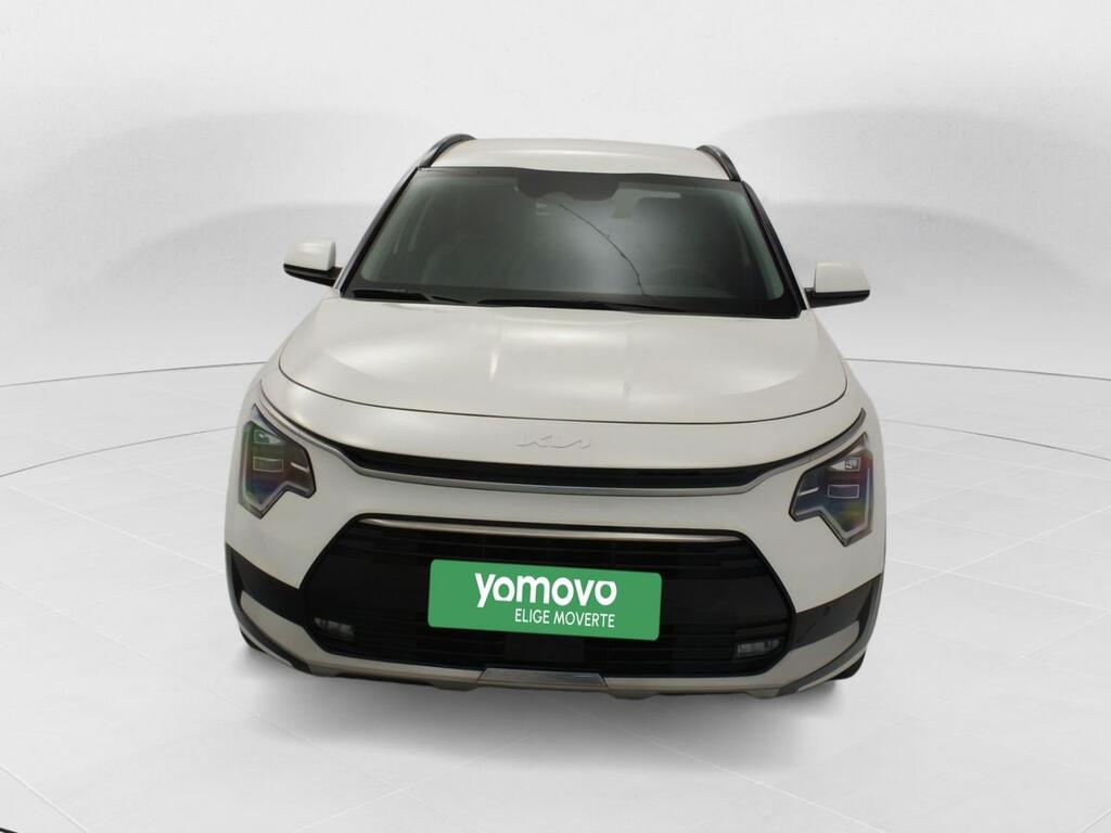 Kia Niro 1.6 PHEV Emotion 5